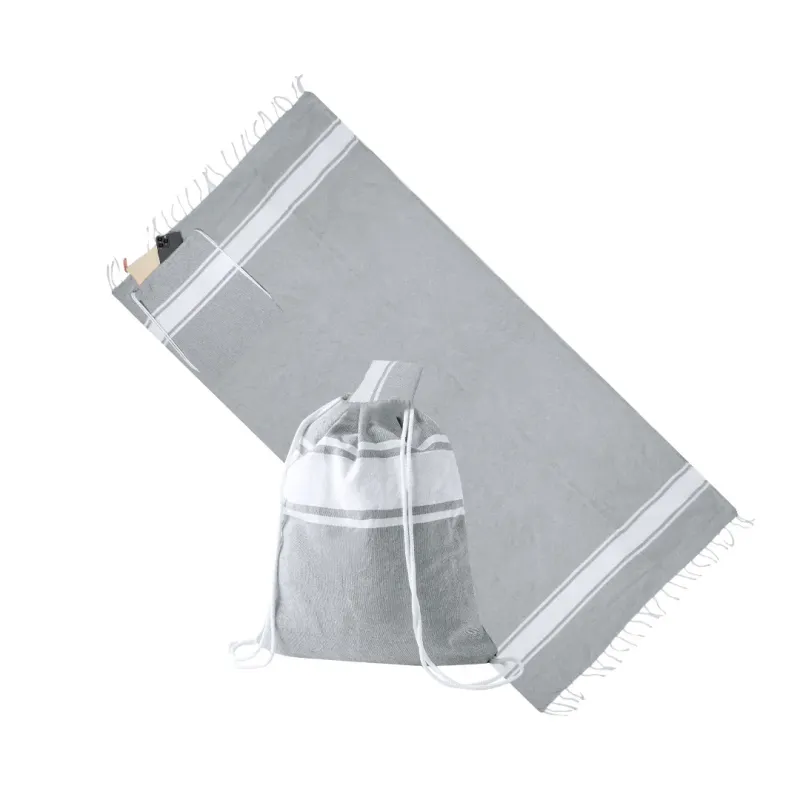 Drawstring Bag Pareo - Carey