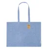 BLUE  +