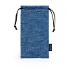 BLUE  +