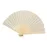 Hand Fan - Claren