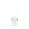WHITE  +