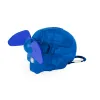 BLUE  +