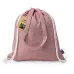 Drawstring Bag - Riak Fairtrade