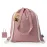 Drawstring Bag - Riak Fairtrade