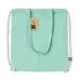 Drawstring Bag - Riak Fairtrade