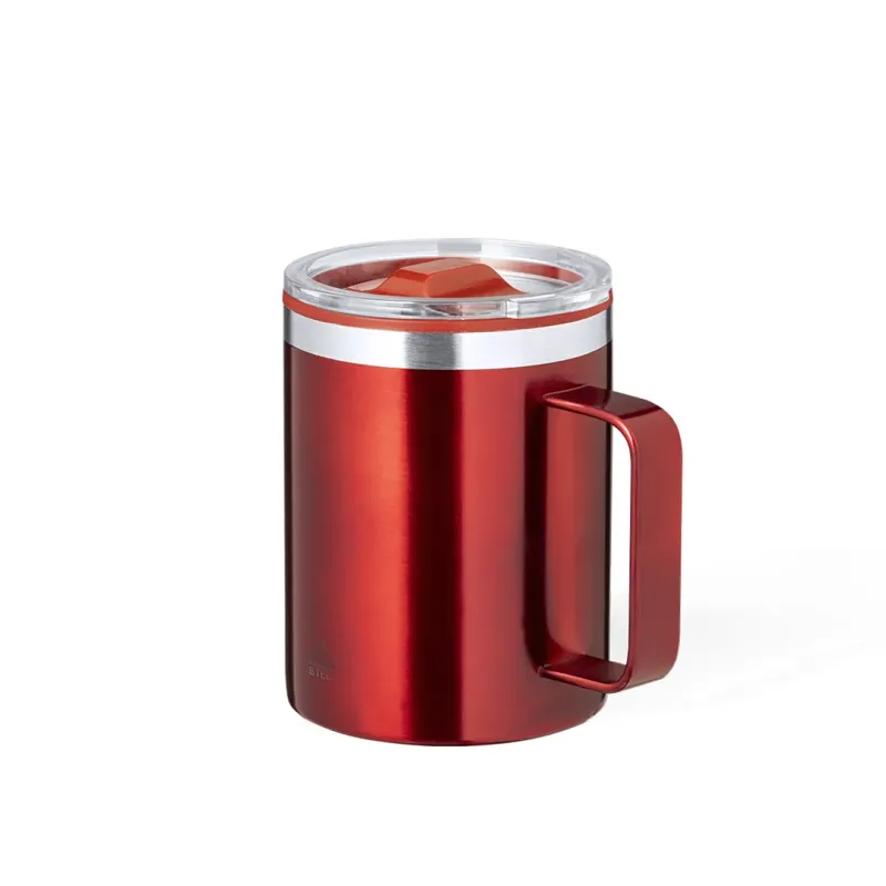 Insulated Mug - Suprax