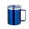 BLUE  +