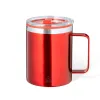 RED  +