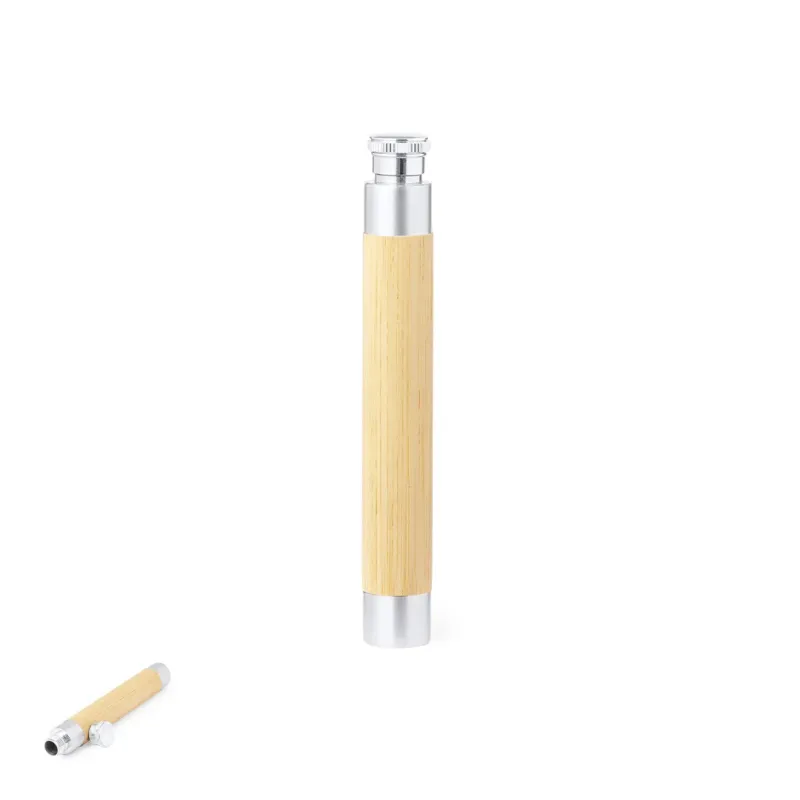 Hip Flask - Zentia