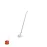 Straw Drink Stirrer - Noro