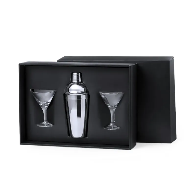 Cocktail Set - Cefiro