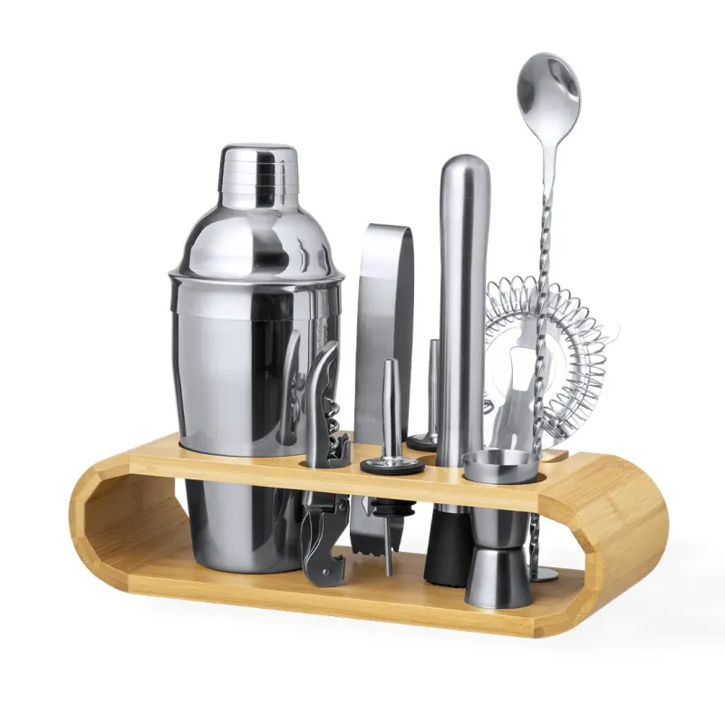 Cocktail Set - Hunton