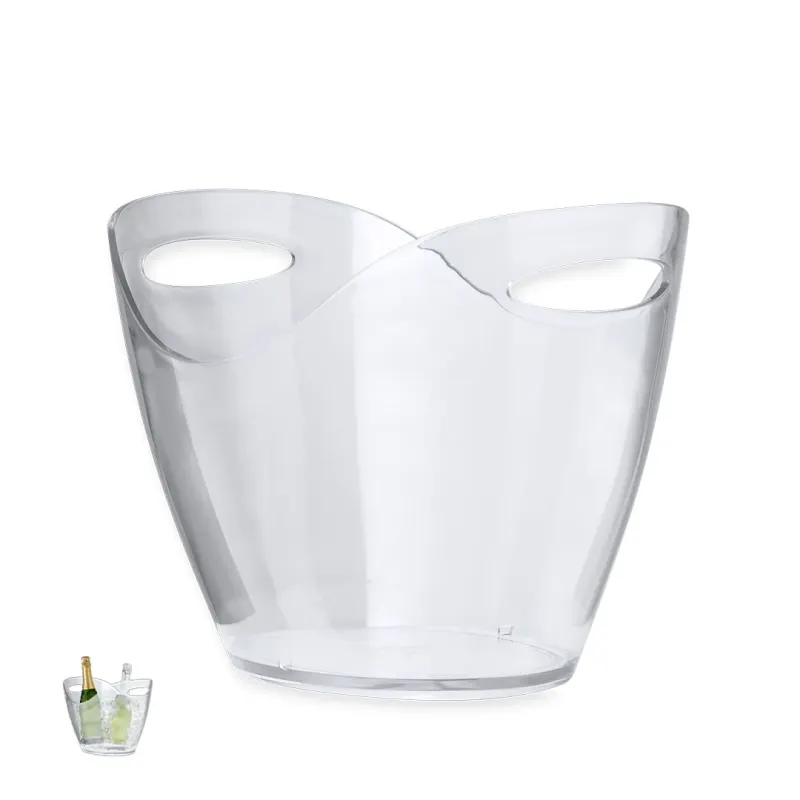 Ice Bucket - Aretha