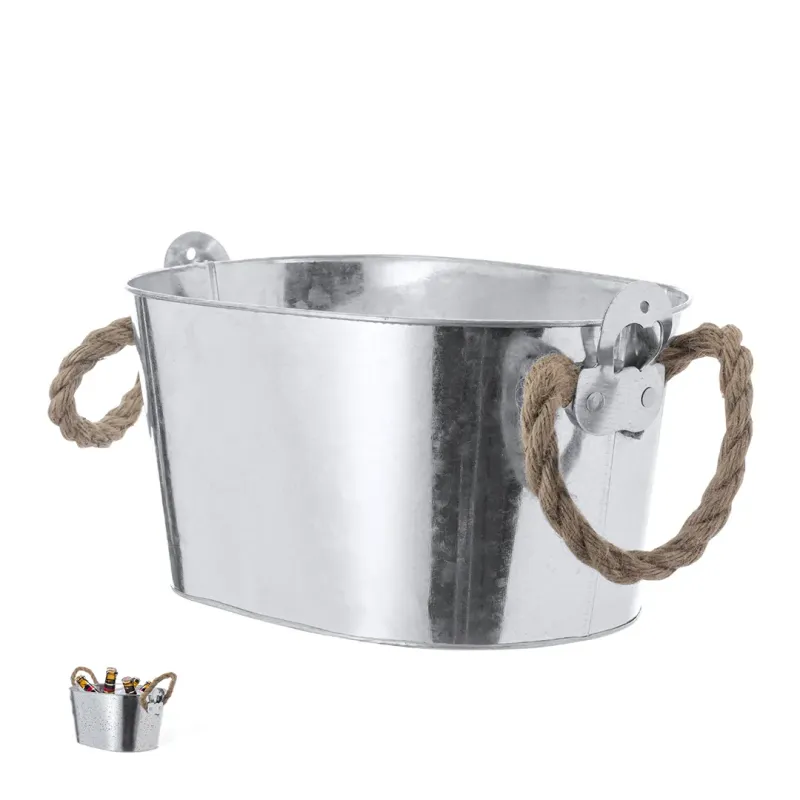Bucket - Yuzux