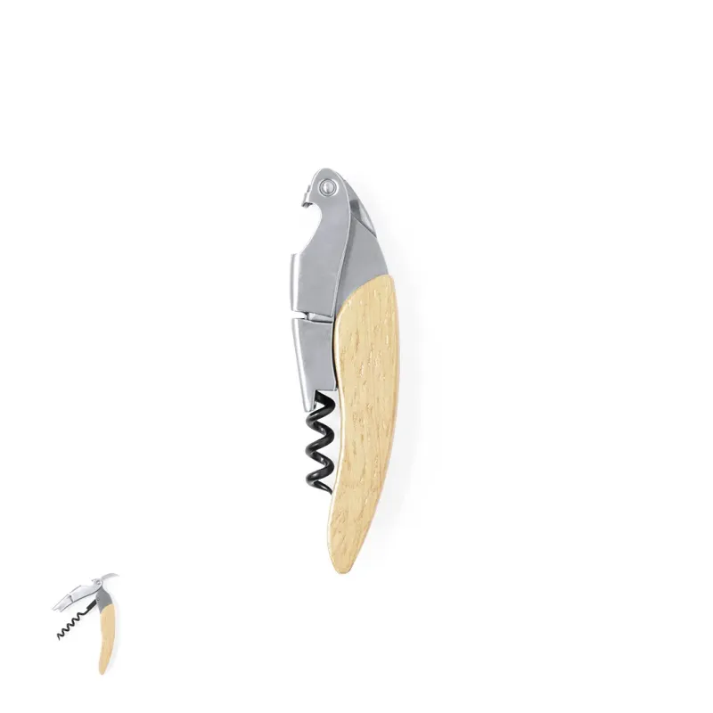 Corkscrew Opener - Mansen
