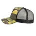 Cap - Pamper