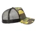 Cap - Pamper