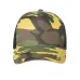 Cap - Pamper