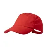 RED  +