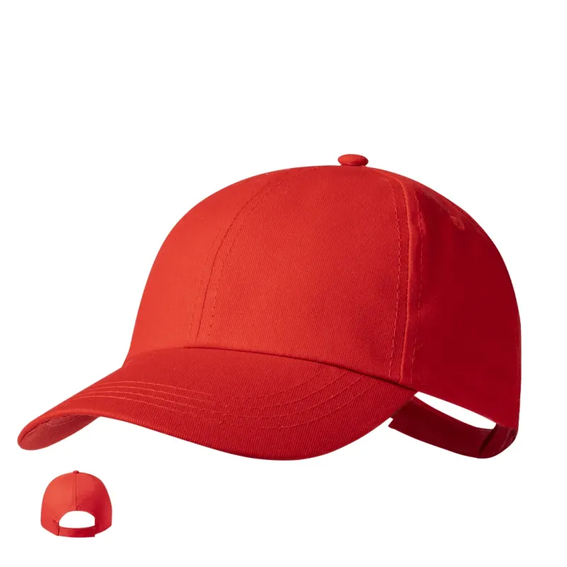 Cap - Haliard