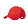 RED  +