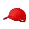 RED  +