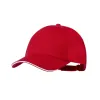 RED  +