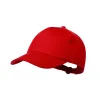 RED  +