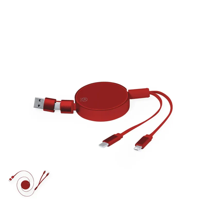 Charging Cable - Freud
