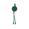 GREEN  +