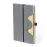 Charger Notepad - Dalou