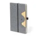 Charger Notepad - Dalou