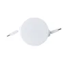 WHITE  +