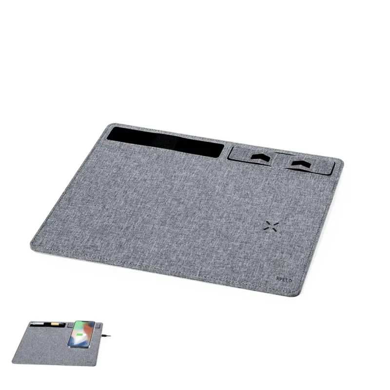 Charger Mousepad - Deuz