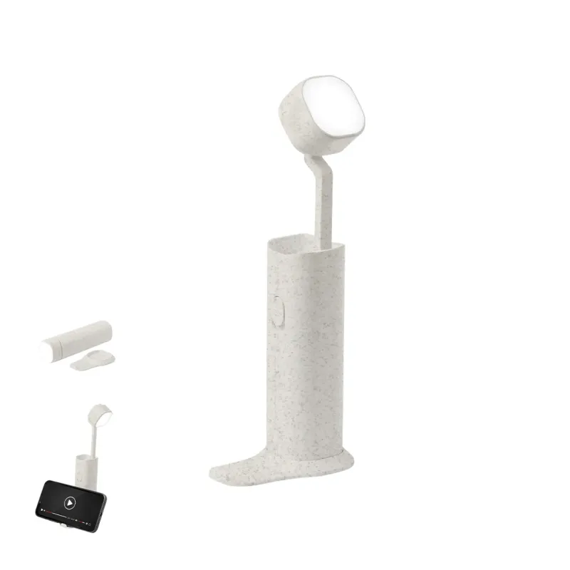 Holder Lamp - Olan