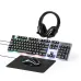 Gamer Set - Thrym