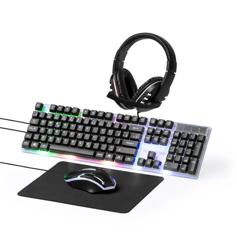 Gamer Set - Thrym