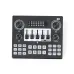 Mixer - Valdy