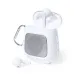 Speakers Earphones - Boxy