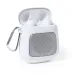 Speakers Earphones - Boxy