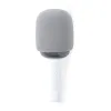 WHITE  +