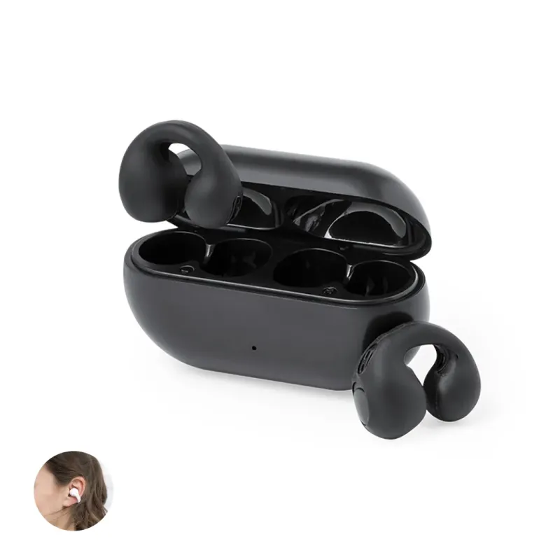 Earphones Clip - Gemston