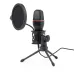 Condenser Microphone - Densha