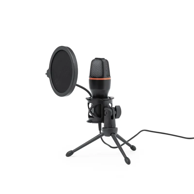 Condenser Microphone - Densha