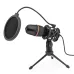 Condenser Microphone - Densha