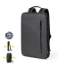 Backpack - Weiter