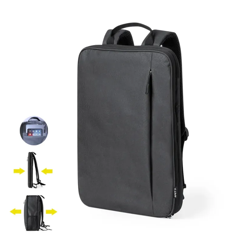 Backpack - Weiter