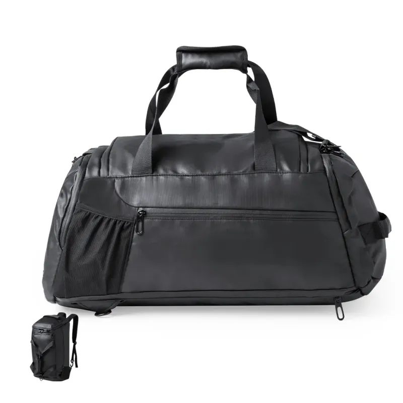 Backpack Bag - Denehy