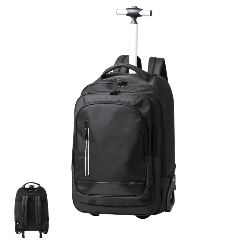 Trolley Backpack - Dancan
