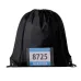 Race Number Drawstring Bag - Selasi